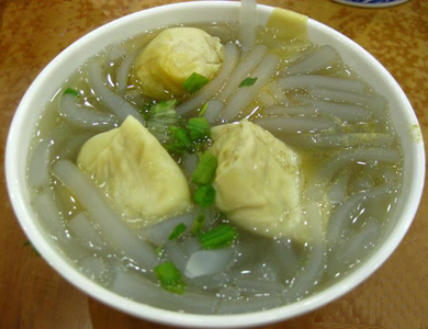 丁莲芳千张包子 丁莲芳千张包子