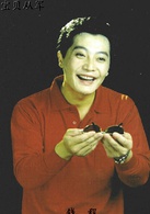 老娘舅(上海电视台独播情景喜剧)