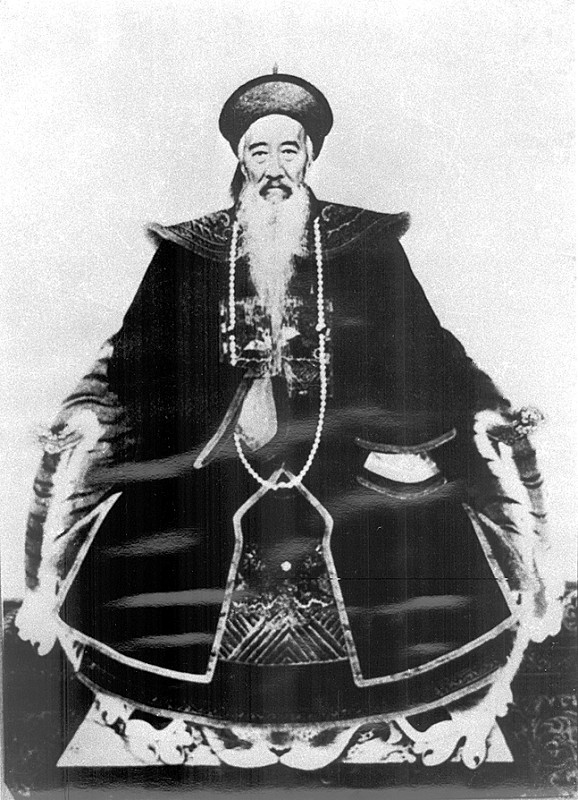 诫子书 诫子书