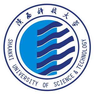 陕西科技大学校徽 陕西科技大学校徽