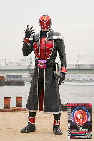 Decade Wizard Decade Wizard