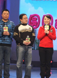 姜超(中国内地男演员)