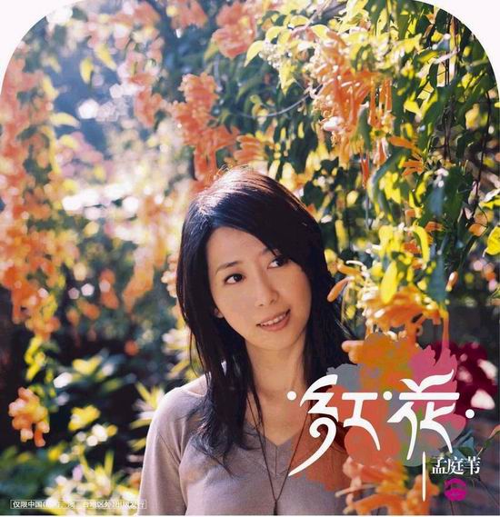 琥珀(孟庭苇2005年的原唱歌曲)