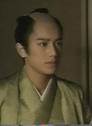 东山纪之