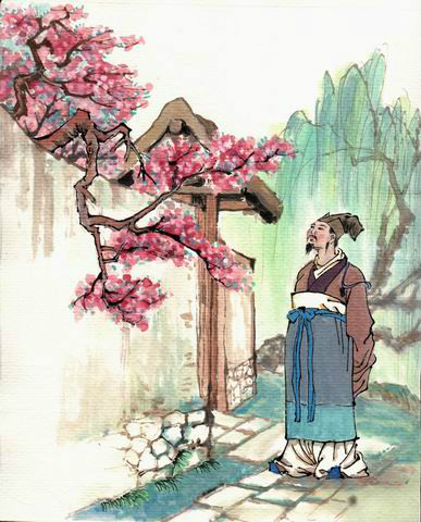 叶绍翁 叶绍翁