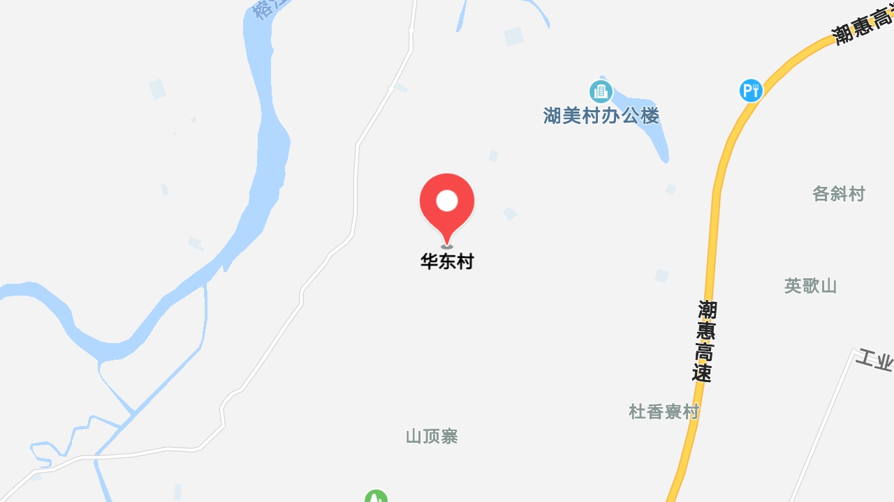地图信息