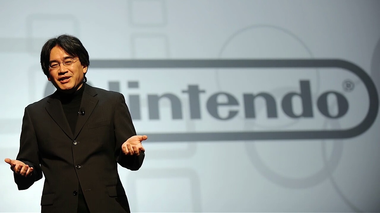 wii wii