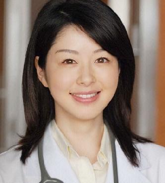 堀内敬子 堀内敬子