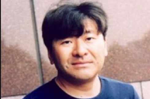 铃木光司