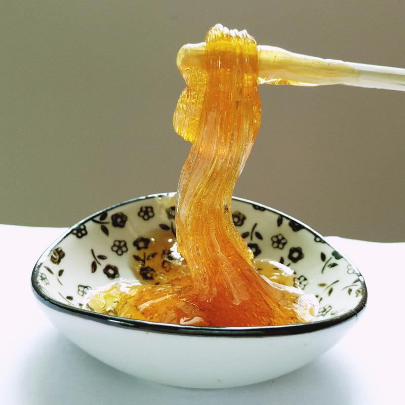 玉米秸秆饴糖