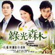 绿光森林