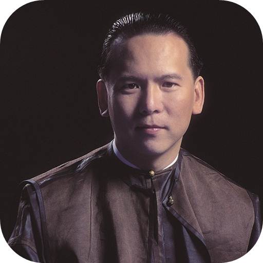 京华烟云(潘越云演唱歌曲)