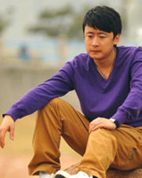 李滨——陆小千