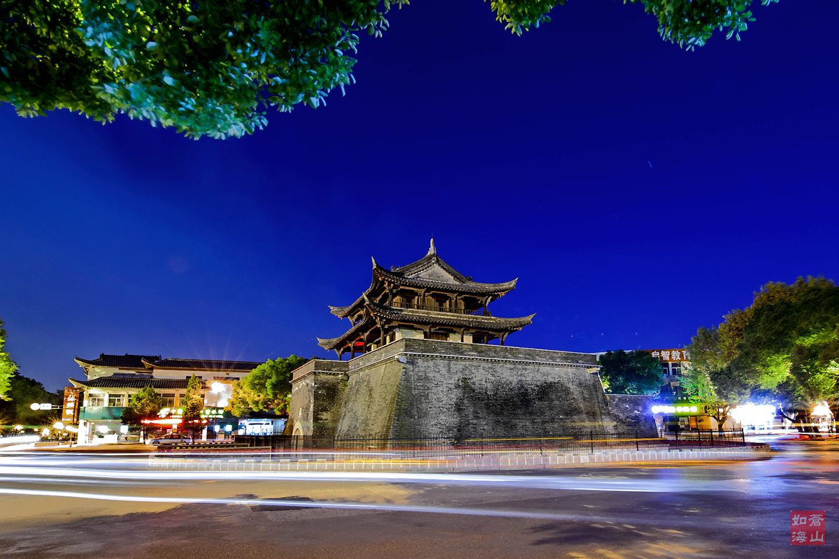 仪征 仪征