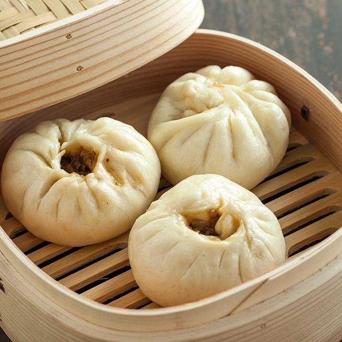 麵食