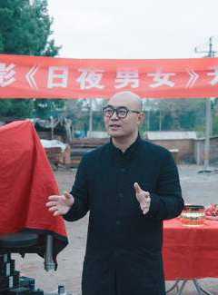 杨冬麒