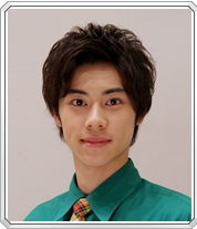 奈良瞬平 奈良瞬平