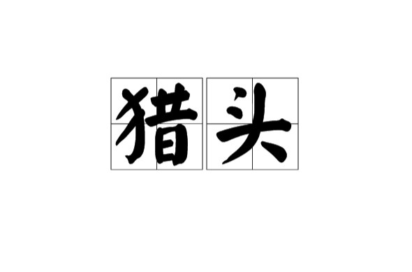 猎头(一些文化中猎取头颅的习俗)