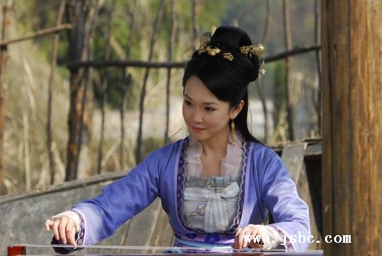 宦娘(2006年出品电视剧) 宦娘(2006年出品电视剧)
