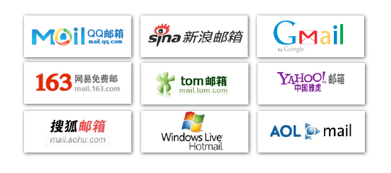 国内外ISP 国内外ISP