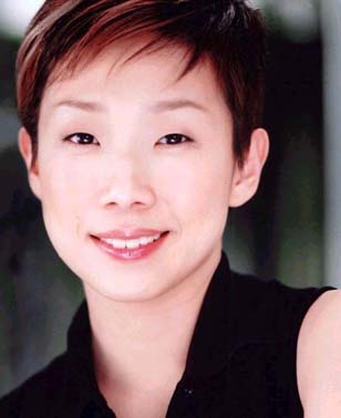 林忆莲 林忆莲