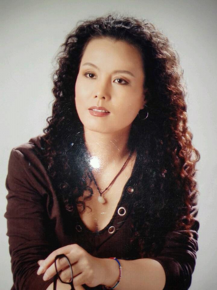 刘慧(西安秦腔剧院易俗社演员)