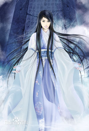 师妃暄 师妃暄