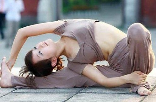瘦身操 瘦身操