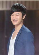 再说一次我愿意(2014年林佑威、魏蔓主演偶像剧)