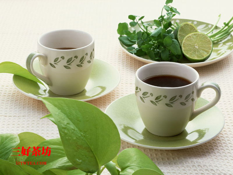 茶叶网
