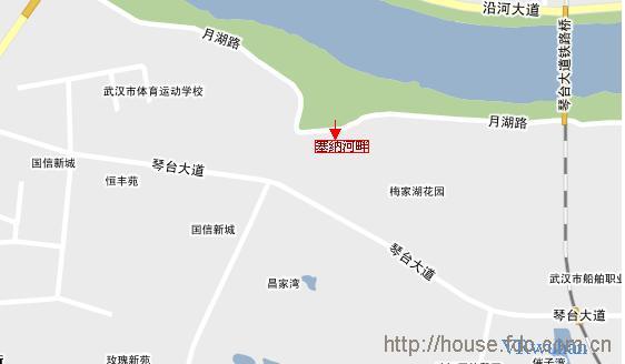 塞纳河畔交通图 塞纳河畔交通图