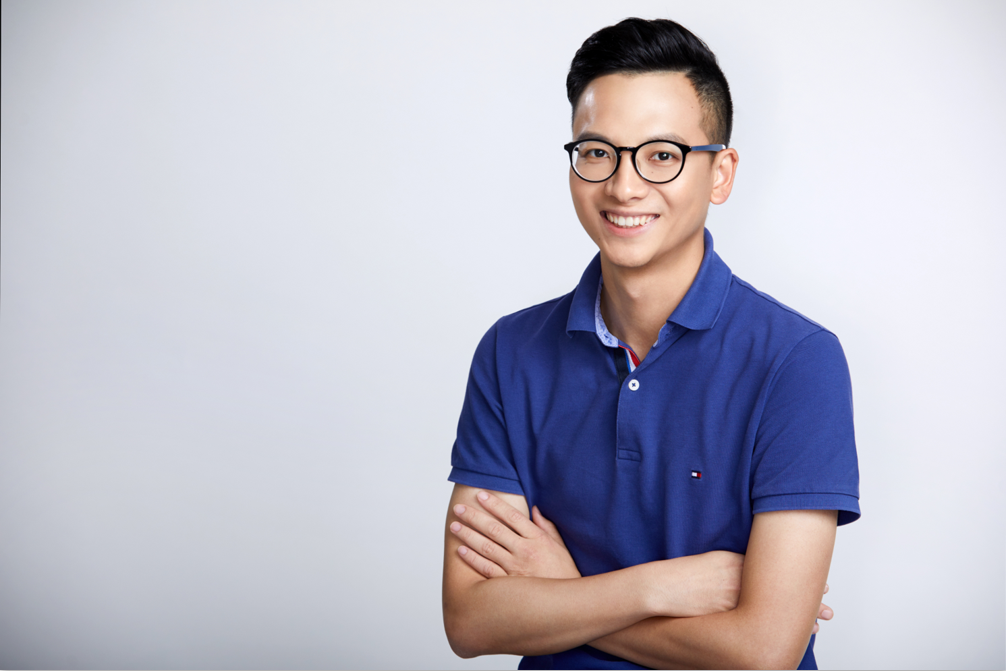 李天驰