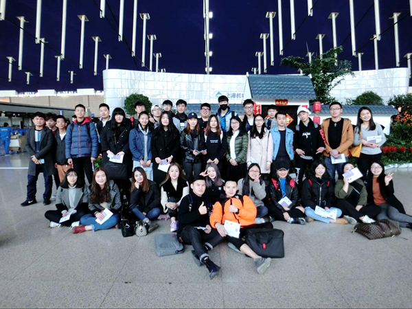 上海立达学院 上海立达学院