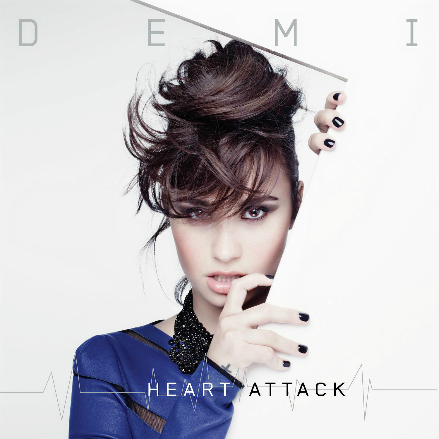 Heart Attack(黛米·洛瓦托个人单曲)