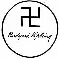 万十字章 万十字章