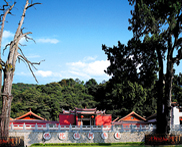 灵光寺(广东省梅州市灵光寺) 灵光寺(广东省梅州市灵光寺)