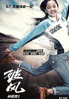 破风(2015年林超贤执导电影)