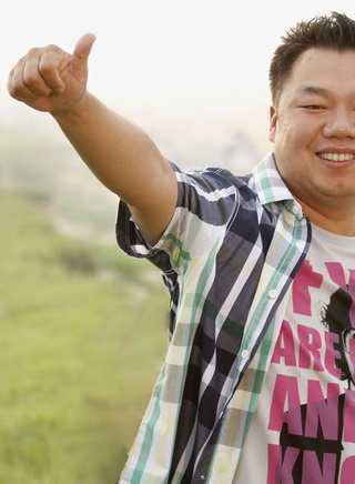 姜超(中国内地男演员)