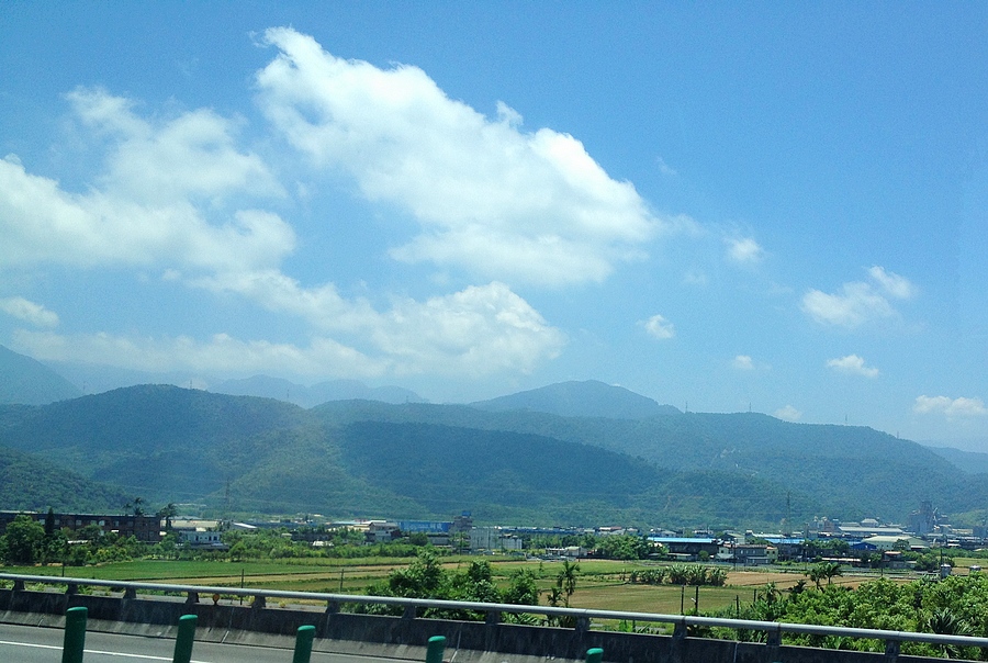 兰阳平原