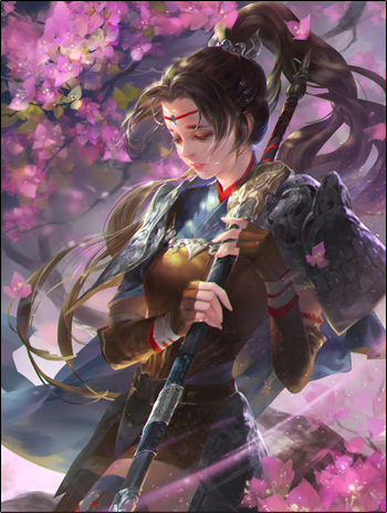 赵襄(桌游《三国杀OL》中的武将)