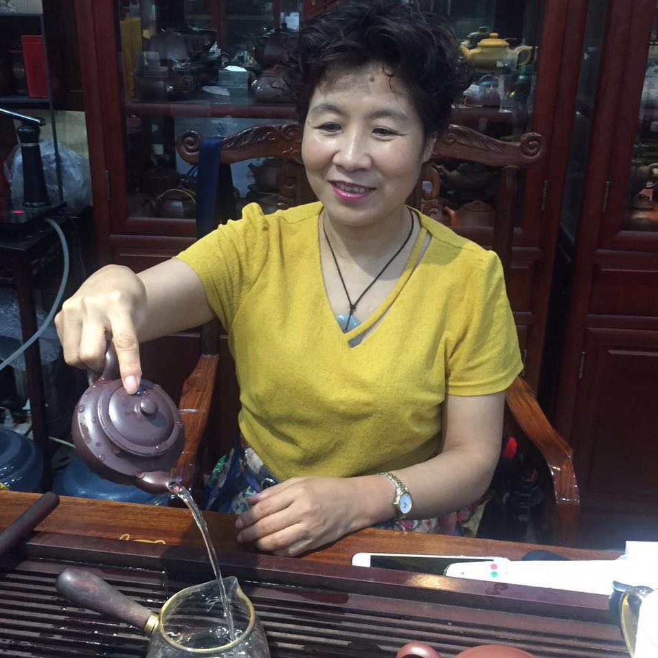 张丽妹 张丽妹