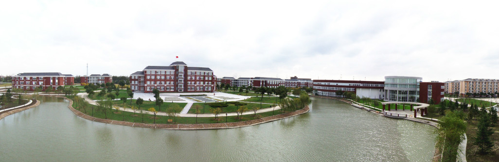 上海立达学院 上海立达学院