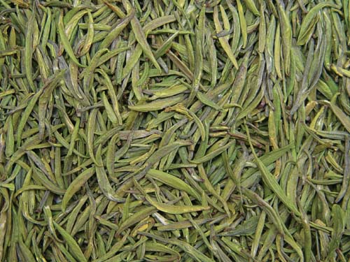 口唇茶 口唇茶