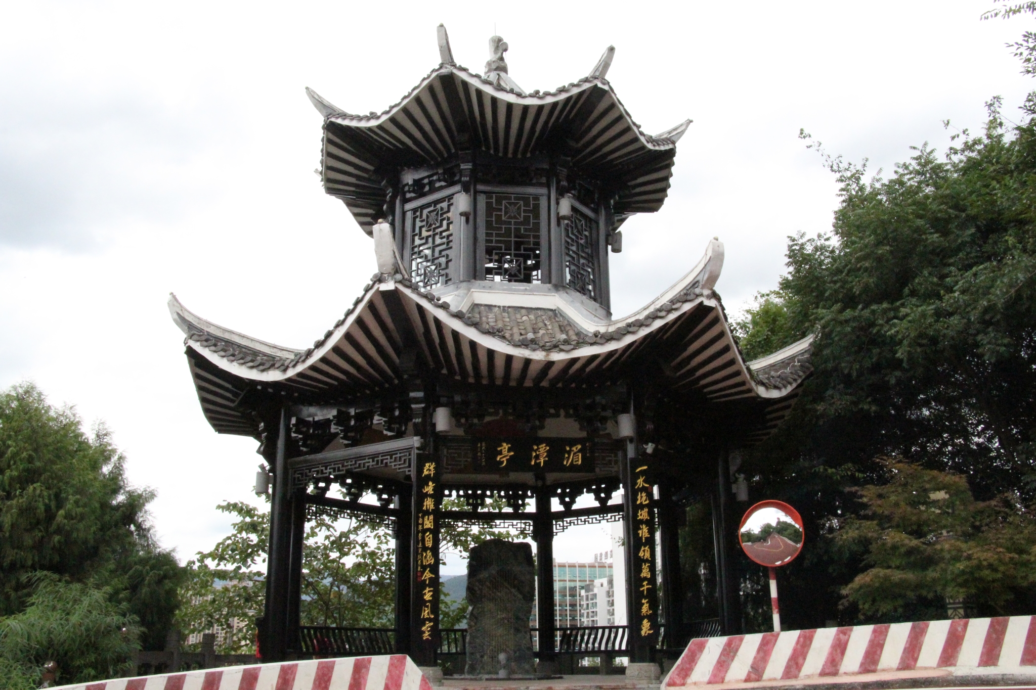 中华茶文化博览园 中华茶文化博览园