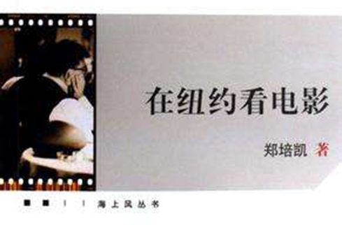 在纽约看电影