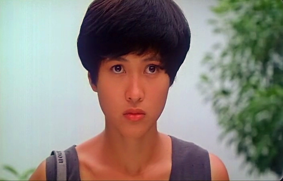 黑猫(1991年梁琤主演电影)