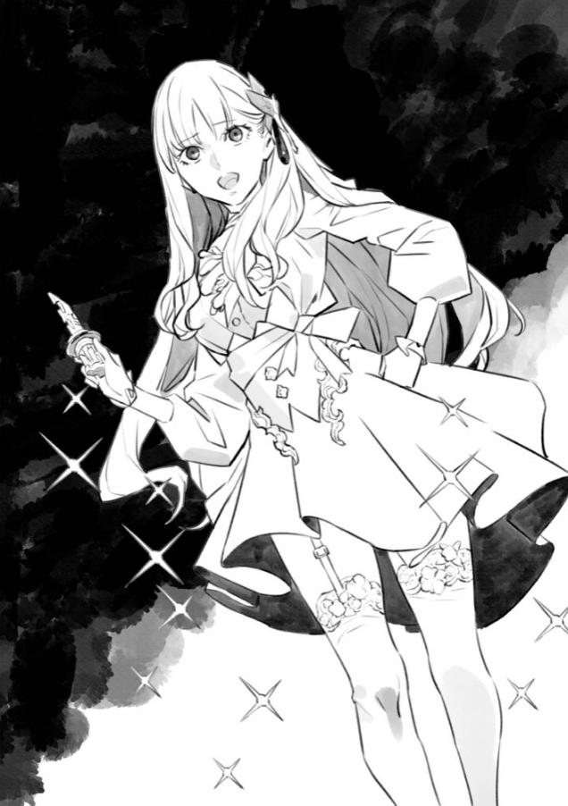 Fate/strange fake(成田良悟所着的小说)