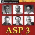 ASP 3初级编程