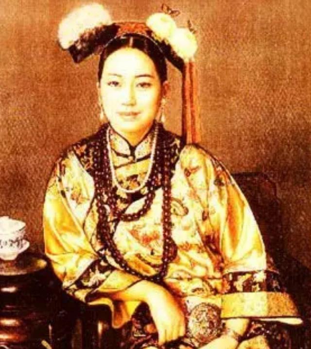 慈禧太后 慈禧太后