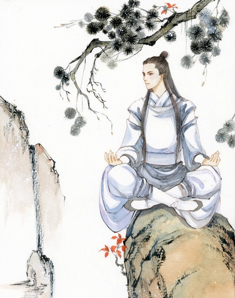逍遥子 逍遥子